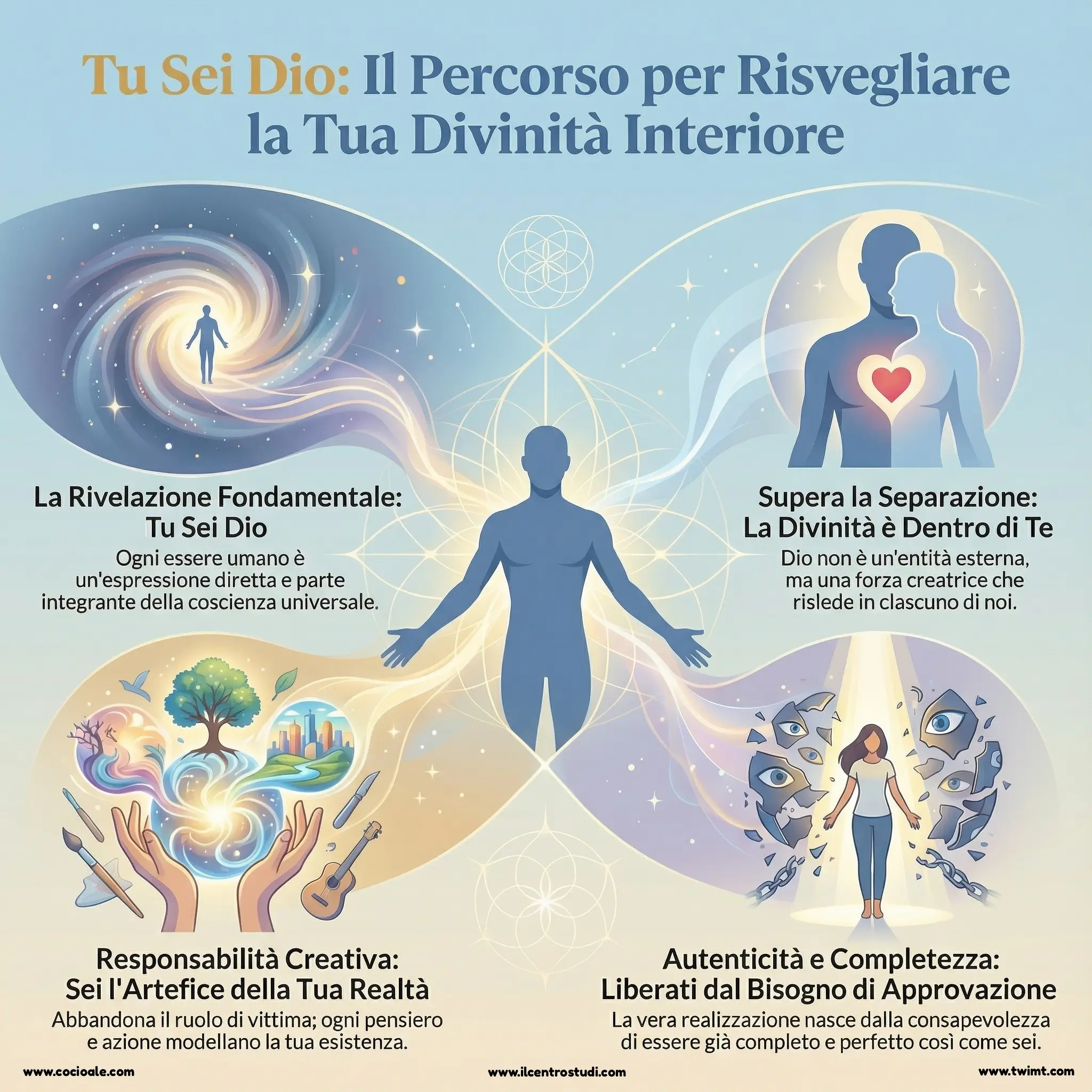 Tu Sei Dio